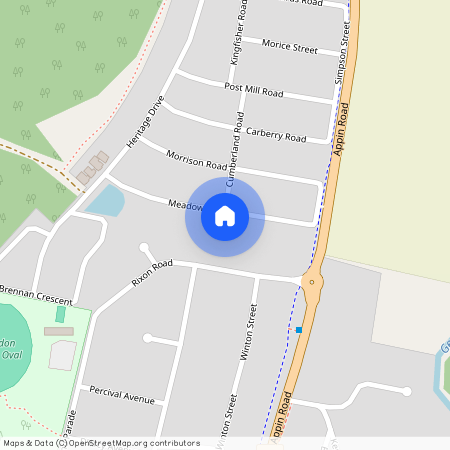 28A Meadowvale Road, Appin