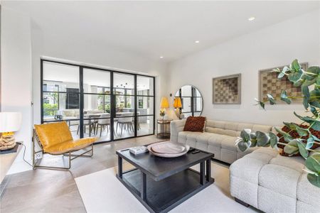 4 bedroom detached house to rent - Photo 5