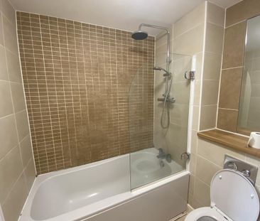 1 bedroom property to rent - Photo 4