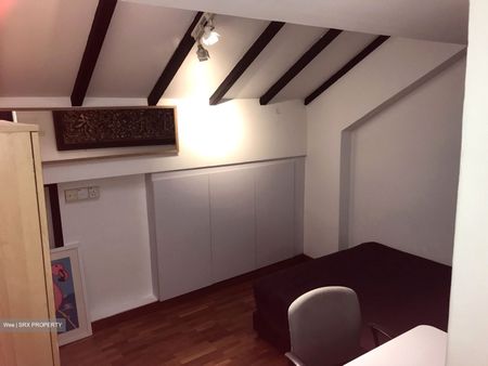 Tanqueelan Suites (D7), Apartment - For Rent - Photo 4