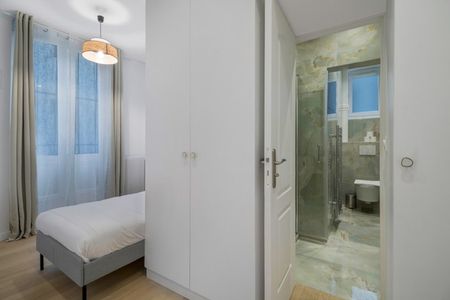 Rue de Saint-Quentin - Photo 5