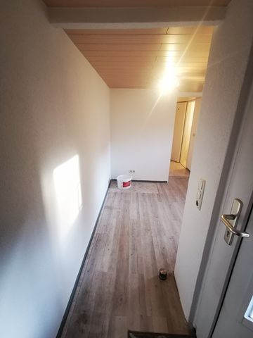 Gemütliche 1-Zimmer-Wohnung in Dresden-Zschachwitz! - Foto 2