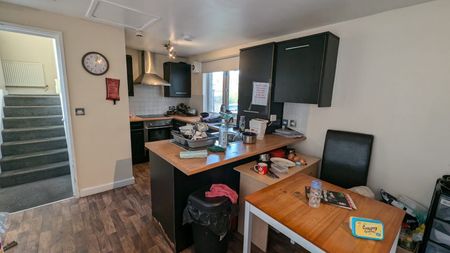 1 bedroom property to rent Unit 69 Park Village, 200 Norfolk Park Road, Sheffield, S2 - Photo 3