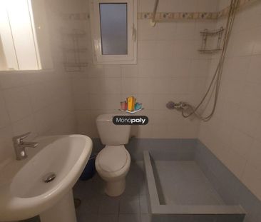 Studio/Γκαρσονιέρα για ενοικίαση Αγία Τριάδα (Φάληρο - Ιπποκράτειο) - Photo 6