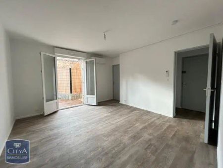 Appartement à louer 2 pièces 31.52m² - Photo 3
