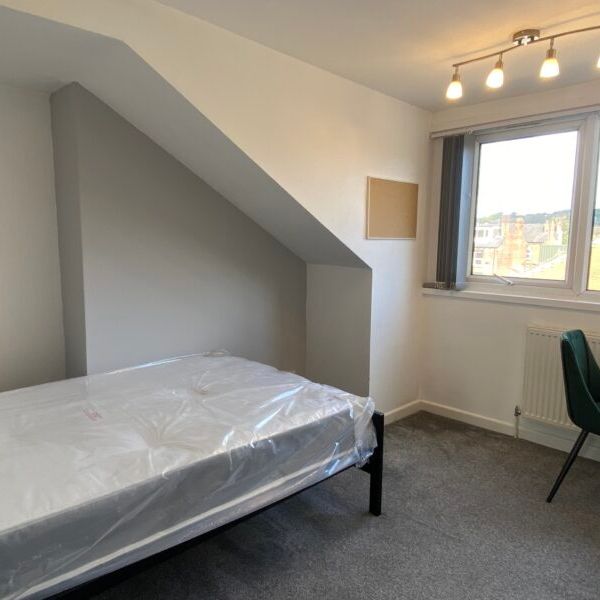 Harold Mount, Hyde Park, LS6 1PW - Photo 1