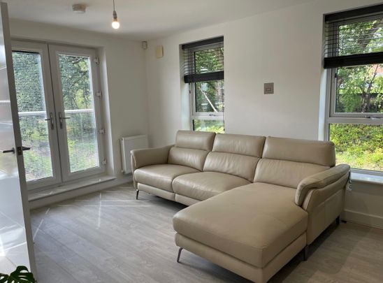 2 Bed Semi-Detached House, Copper Beech Court, LS16 - Photo 1