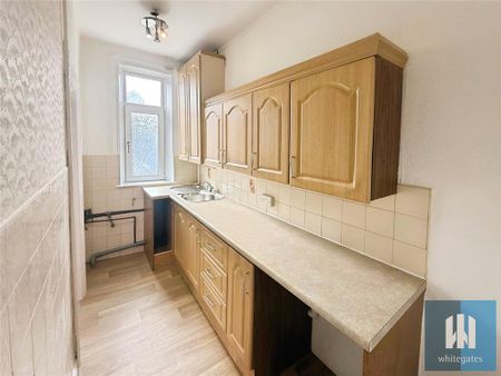2 bedroom terraced house to rent - Photo 5