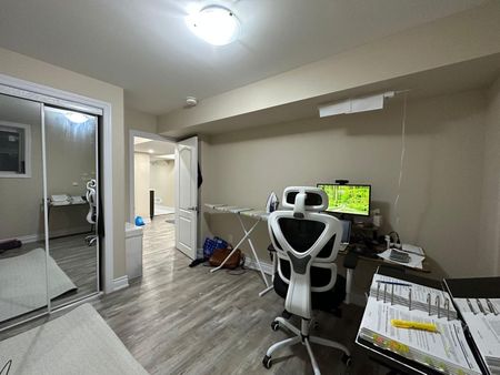 For Lease - 71 Vezna Crescent Unit# Basement, Brampton, Ontario - Photo 3