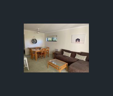 Fully Furnished Ground Floor Apartment with Two Private Courtyards - Photo 2