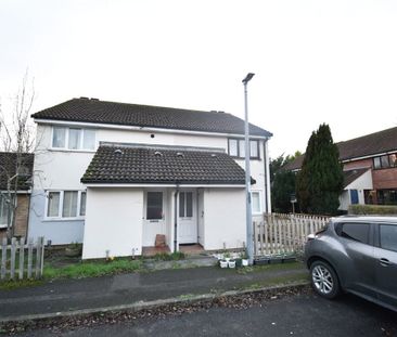 Well presented 1 Bedroom Maisonette to rent in the popular area of ... - Photo 4