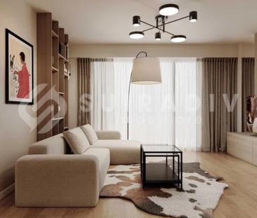 Apartament premium, terasa, parcare subterana, bloc nou cu lift-Era Hexagon - Photo 2