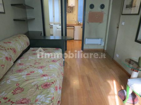 Monolocale via San Vittore 38, San Vittore, Milano - Foto 3