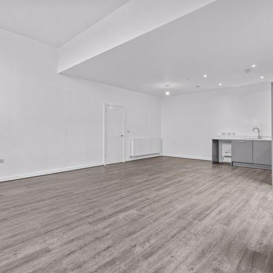 2 bedroom apartment to rent - Photo 1