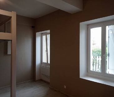 Appart F1bis 30m² (réf 2127422) - Photo 1