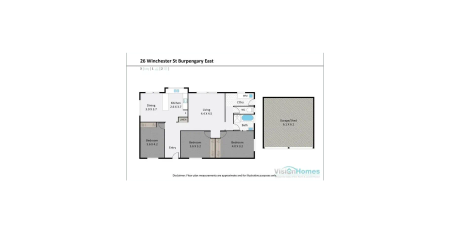 LARGE BLOCK - Photo 3