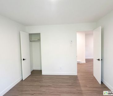 2591, rue Davidson, Mercier / Hochelaga / Maisonneuve à louer - Photo 2