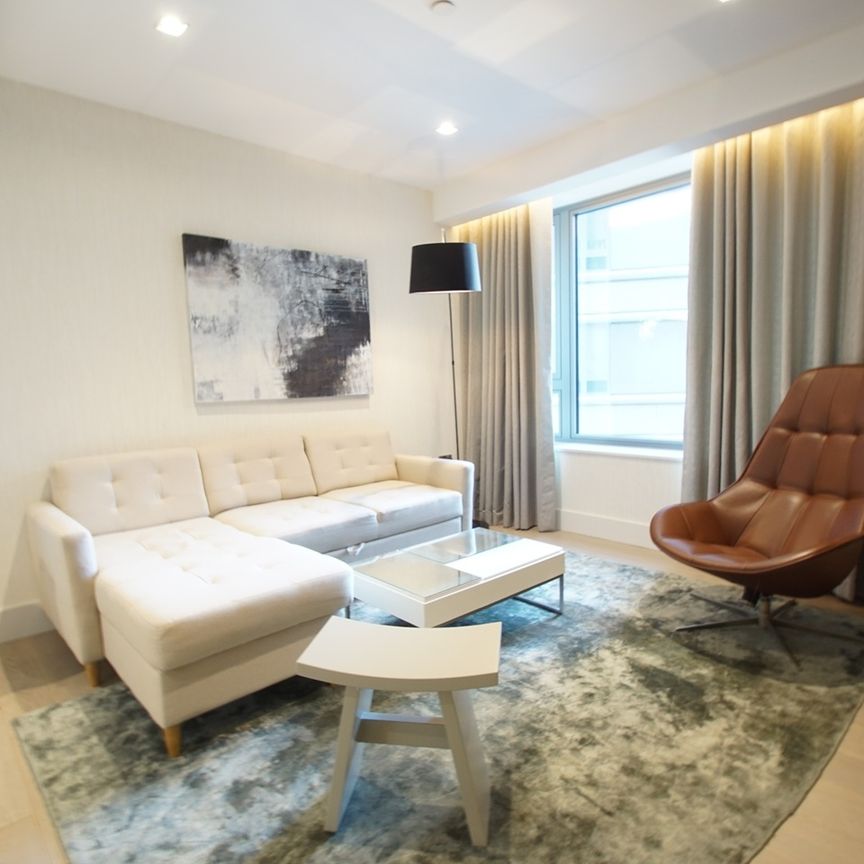 1 Bed Flat, Albert Embankment, SE1 - Photo 1