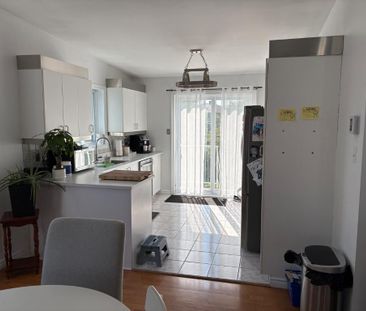 Logement 5 1/2. ste therese - Photo 3
