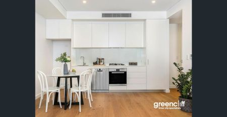 One Bedroom Apartment with Parking - Photo 4