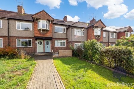 Epsom Road, Morden, SM4 - Photo 2