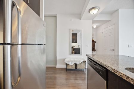For Lease - 15 James Finlay Way Unit# 1006, Toronto, Ontario - Photo 2