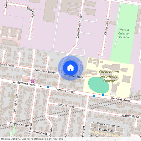 55 Wingrove Street Cheltenham, VIC 3192