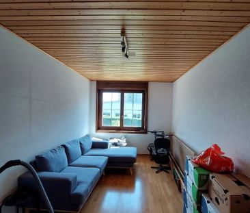 3.5 Zimmer, 82 m², 1. Stock - Photo 3