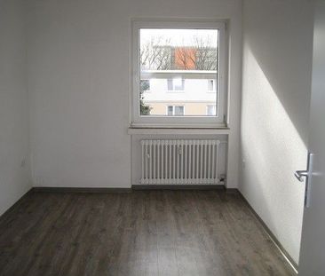 Platz für die Familie: 3-Zimmer-Wohnung am Heiderhof - Photo 2