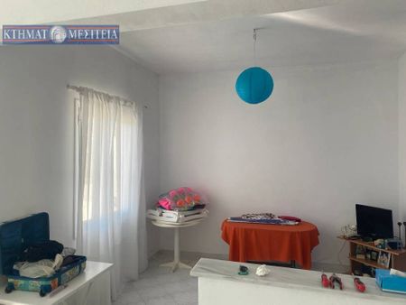 Μεζονέτα για ενοικίαση Γαλησσάς (Σύρος) - Φωτογραφία 4