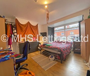 1 Mayville Road, Leeds, LS6 1NF - Photo 6