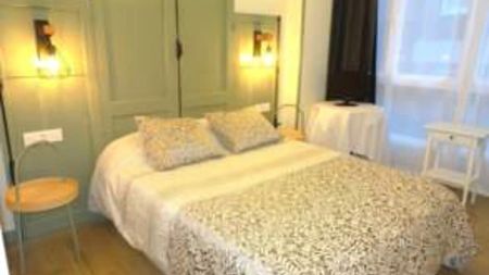 Estudio de alquiler en Calle Enrique Martínez, 14, Barrio del Centro - Photo 5