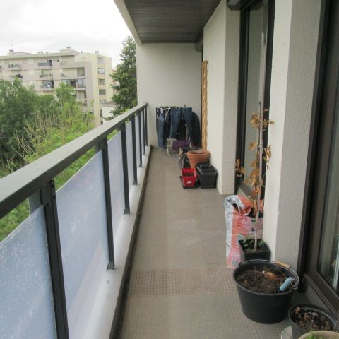 Appartement La Roche Sur Yon 3 pièce(s) 83.36 m2 - Photo 1