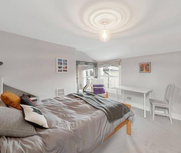 1 bedroom flat to rent - Photo 6