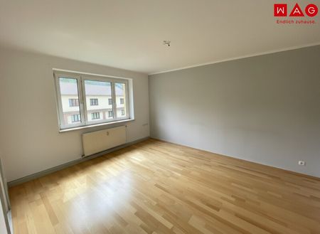 2 Zimmerwohnung mit Dusche - Foto 3