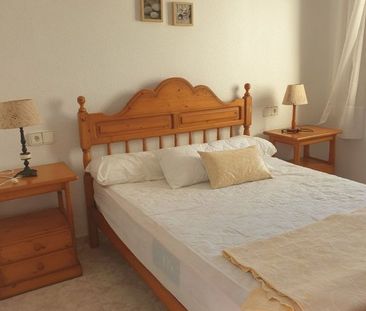 Luxury 3 room Detached House for rent in Altea, Valencia - Photo 4