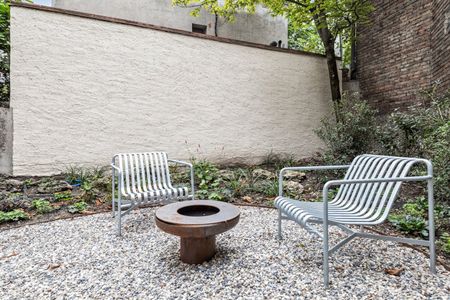 1.5 Zimmer, 40 m², 6. Stock - Foto 5