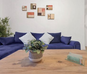 1 Bed Flat, Highbury Grove Court, N5 - Photo 3