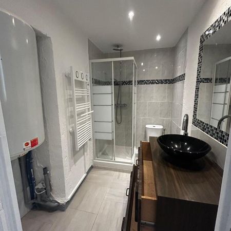 Location Appartement 2 pièces 41m² ST JEANNET 06640 - Photo 4