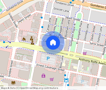 Two Storey Town House in Prime Location - Photo 1