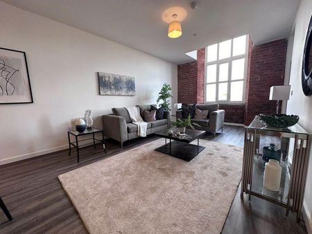 2 bedroom apartment to rent - Photo 2