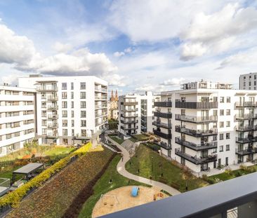 Apartament w centrum do wynajęcia - Zdjęcie 5