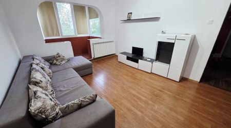 De inchiriat apartament, 3 camere, semidecomandat, 54 mp, Alexandru cel Bun, Minerva, Cod 163282 - Fotografie 4