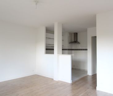 Location Appartement 3 pièces 59m² ST SEBASTIEN SUR LOIRE 44230 - Photo 1