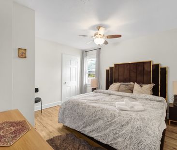 For Lease - 46 Holland Avenue, Tunneys Pasture and Ottawa West, Ont... - Photo 2