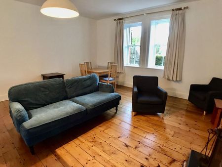 Apartment to rent in Dublin, Newgrove Ave - Photo 2