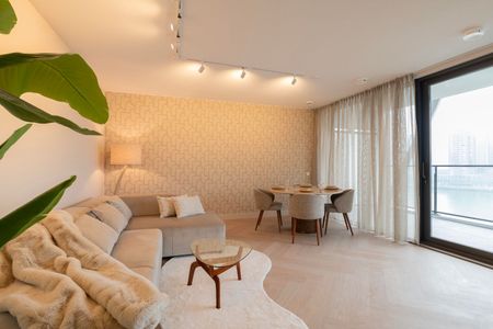 Appartement te huur: Rijnhavenkade 198 3072 JS Rotterdam - Photo 5