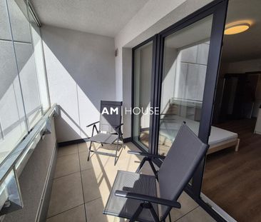 Apartment for rent, 1+KK - Studio, 35m - Photo 2