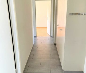 4.5 Zimmer Wohnung mit moderner Küche und Bad in Amriswil - Photo 1