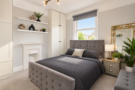 3 bedroom house to rent - Photo 4